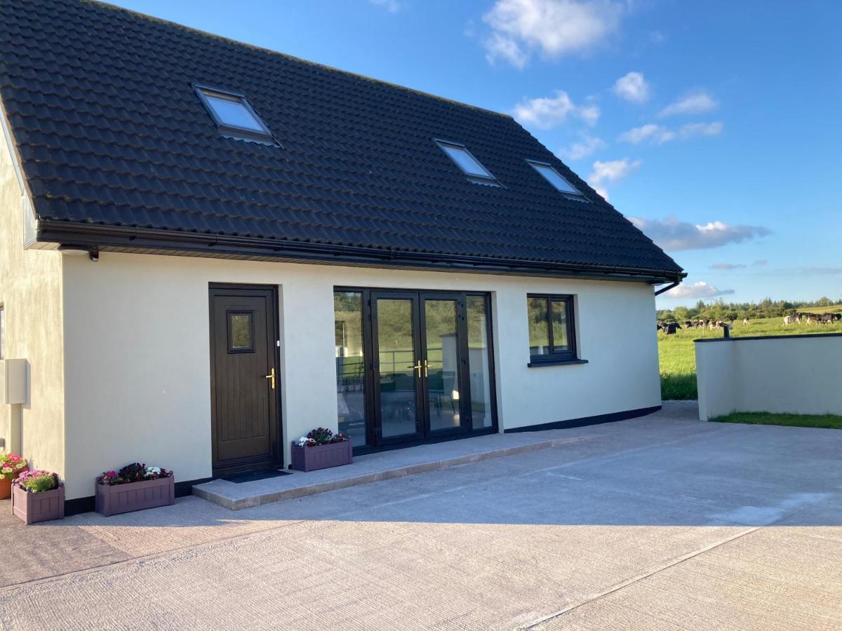 The Grasslands Holiday Home, Cork Exterior foto